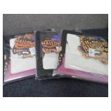 3- 4 pks Halloween Treat Boxes...