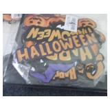 3- 4 pks Halloween Treat Boxes...