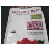 3- 4 lb Jobes Organics Knock Out Ro...