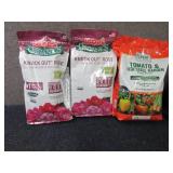2- 4 lb Jobes Organics Knock Out Ro...