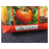2- 4 lb Jobes Organics Knock Out Ro...
