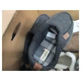 Box of Used Boots/Shoes, Clothes...
