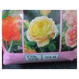 2- 10 lb Bags Expert Gardener Rose ...