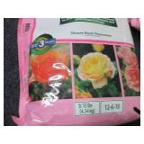 2- 10 lb Bags Expert Gardener Rose ...