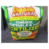 2- 4 lb bags Dr Earth Home Grown To...