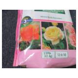 2- 10 lb Bags Expert Gardener Rose ...