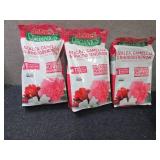 3- 4 lbs Jobes Azalea, Camellia & R...