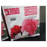 3- 4 lbs Jobes Azalea, Camellia & R...