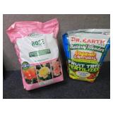 10 lb Bags Expert Gardener Rose Pla...
