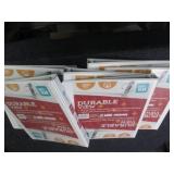 Box of Poly 2 Pocket Folders and Bi...