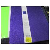 Box of Binders, Decorative Kits, Fi...