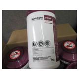 Case of 6 -70ct Canisters Sani-Clot...