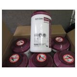 Case of 6 -70ct Canisters Sani-Clot...