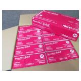 Case of 10- 100 ct Boxes Star Med S...