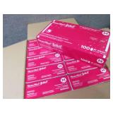 Case of 10- 100 ct Boxes Star Med S...