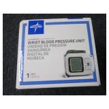 Medline MDS3003 Digital Wrist Blood...