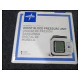Medline MDS3003 Digital Wrist Blood...
