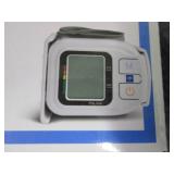 Medline MDS3003 Digital Wrist Blood...