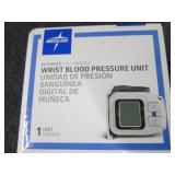 Medline MDS3003 Digital Wrist Blood...