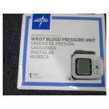 Medline MDS3003 Digital Wrist Blood...