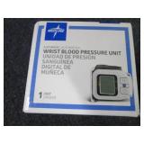 Medline MDS3003 Digital Wrist Blood...