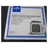 Medline MDS3003 Digital Wrist Blood...