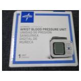 Medline MDS3003 Digital Wrist Blood...