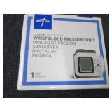 Medline MDS3003 Digital Wrist Blood...