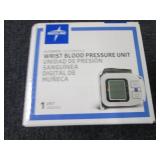 Medline MDS3003 Digital Wrist Blood...