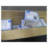 Case of 10 Medline MDS3003 Digital ...