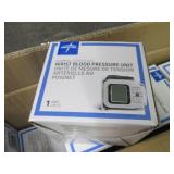 Case of 10 Medline MDS3003 Digital ...