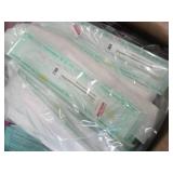 Box of Assorted Collection Tubes & ...