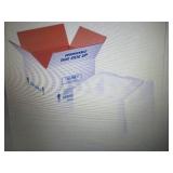 Case of 4 Insulated Foam Shipping K...