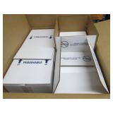 Case of 4 Insulated Foam Shipping K...