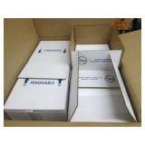 Case of 4 Insulated Foam Shipping K...