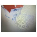 Case of 4 Insulated Foam Shipping K...