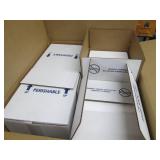Case of 4 Insulated Foam Shipping K...