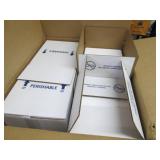 Case of 4 Insulated Foam Shipping K...