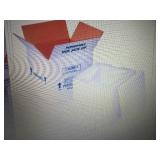 Case of 4 Insulated Foam Shipping K...