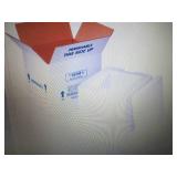 Case of 4 Insulated Foam Shipping K...