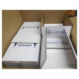 Case of 4 Insulated Foam Shipping K...