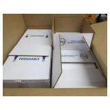 Case of 4 Insulated Foam Shipping K...