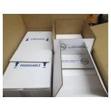 Case of 4 Insulated Foam Shipping K...