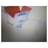 Case of 4 Insulated Foam Shipping K...