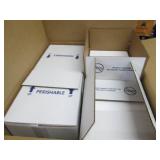 Case of 4 Insulated Foam Shipping K...
