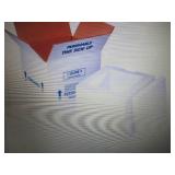 Case of 4 Insulated Foam Shipping K...