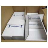 Case of 4 Insulated Foam Shipping K...