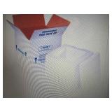 Case of 4 Insulated Foam Shipping K...