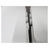 Lot of 2 Interlocking- 30 L Covered...