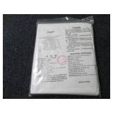 Case of 300 Yudorjilly PEVA Disposa...